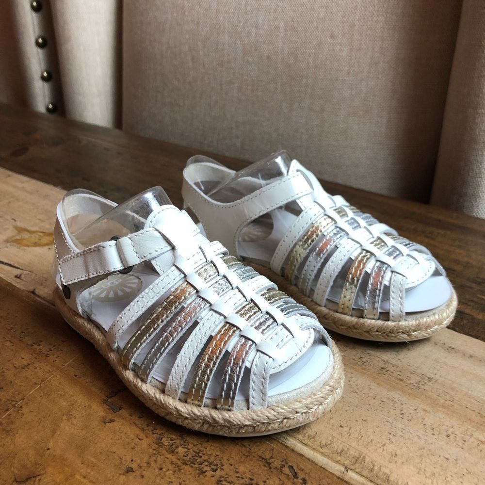 UGG GRETEL TODDLER Sandal